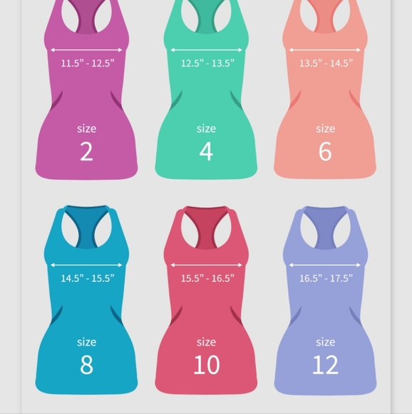 Lululemon Cool Racerback Capilano Stripe Black White tank top - Picture 7 of 11